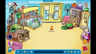 CPPS.lol - Halloween Party