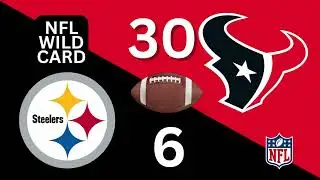 C.J. STROUD SENT A MESSAGE: Texans HUMILIATE Rodgers & Steelers in 4th-Quarter BEATDOWN!