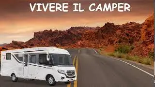 Intro Vivere il Camper