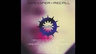 Casiopea - Eyes Of Mind (The 