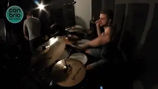MACHINES - Скажи Им Нет (Live @ ConBrioRec)
