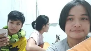 บ่ต้องการเศษใจ - cover RooM88