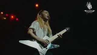Galneryus - Flames of Rage LIVE 2023.04.30 (4K UHD)