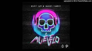 Nicky Jam ft. Daddy Yankee - Mu&eacute;velo (Drift Bosss Club Teaser Remix)