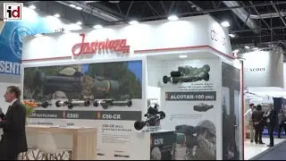 FEINDEF 2023 | Instalaza