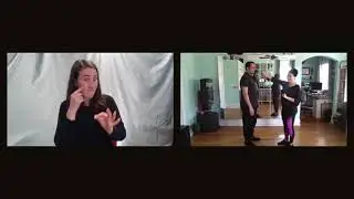 Salsa Partnering