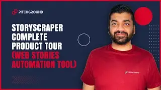 Keyword To Stories With Web Stories Automation Tool | Storyscraper