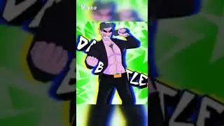 FNF Daddy Dearest edit