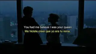 Fools & jokers - Emily James (Sub. Espa&ntilde;ol/ Lyrics)