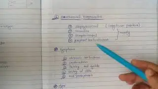 Blepharitis - Bacterial Blepharitis