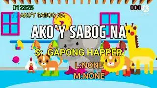 Olsen sabog Na (Lexing LX-7035)