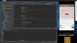 How To Fix Error: Method 'validate' cannot be called on 'FormState?' because it is potentially null.