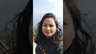 Chalo Pahari Mei#shortvideo #food #nature