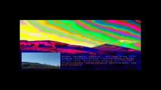 Rtanj Pyramid - PIP Video Shooting 2015