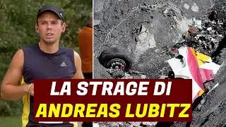 Indagini ad alta quota - Il mistero del volo Germanwings [Volo Germanwings 9525]