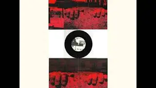 BOXED IN - Boxed In 2003 EP - UK PUNK VINYL