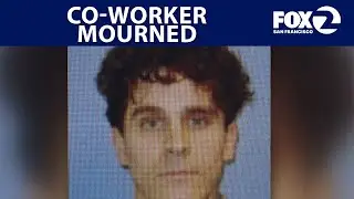 SJ officials mourn loss of colleague killed in triple homicide | KTVU