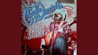 The Devil Went Down To Georgia (Live From Gilley's)