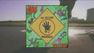 KILL THE SLOW/MANOMORTA 