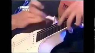 Buckethead - Dancing the Dream - Captain Eo's Voyage