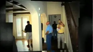 EnergyscanIR Training Class - Irvine, CA - 1 & 2 September 2011 (UnitedInfrared)