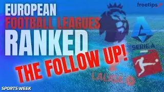 Have the Champions League Results Changed the Rankings?