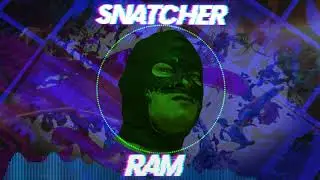 RAM | Грязный Рамирес Type Beat (prod. Snatcher)