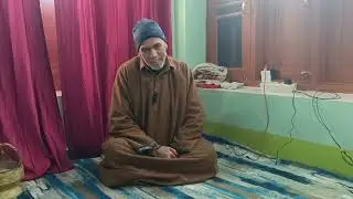 وہی اول وہی اخر ہے وہی ظاہر وہی باطن وہی رہے گا باقی سب کچھ فنا ہو جائے گا8899113325