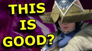 The BAD and GOOD of Monster Hunter Rise! - Demo Review