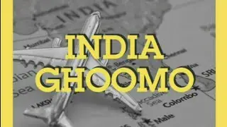 India Ghoomo - Official Trailer 2018