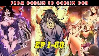 Du gobelin au dieu gobelin | EP 1-60 | BENRECAP FR