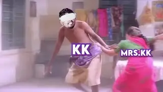 Kk got Married