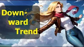 Downward Trend (Rock)