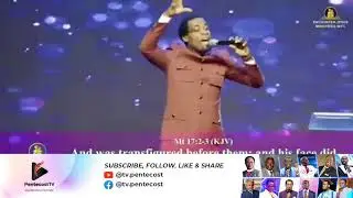 5 Amazing Benefits of Prayer You need to Know! - Apostle Michael Orokpo