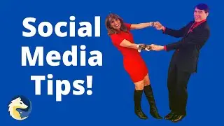 Social Media Tips!