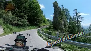 CJANAL DI LUMIEI