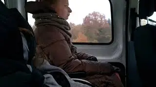 Дорога до міста Мюнхен