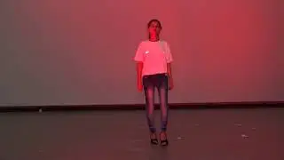 Mr&Miss Ayodhya 2019 | Semifinale | Modeling | Senior | Part 15