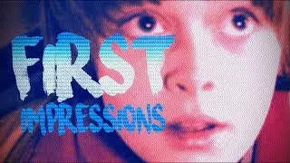 First Impressions - OMG Stranger things 2 - First Impressions  #03 (GAMENIAN)