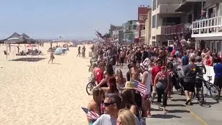 The Strand | Hermosa Beach