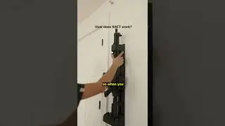 Сейф для оружия RACT AR