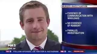 Seth Rich Cover Up:  Evidence of Seth Rich - Wikileaks Connection and Police Cover Up Uncovered