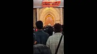 Good Shepherd kottayam is live