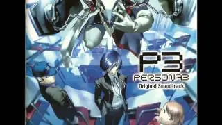 Persona 3 Soundtrack - Mass Destruction - 1 Hour Long