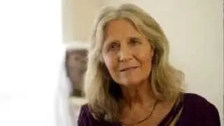 Athena   Remarkable story of healing