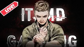 🔴Vertical + Horizontal  LIVE STREAM 😯 | LIVE STREAM | iTsMD GAMING
