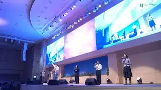 25.12.21 GAMSA WORSHIP 오후 찬양 예배 [감사가넘치는교회 찬양]