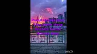 Rudraneel @creations [dream, create,inspire]