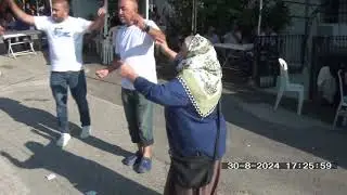 mesut çelebi  talga demırkanın düğününden bir anı kameraman mustafa çoşkun tel 0538 415 33 49