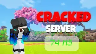 I found top 3 cracked practice server